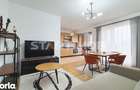 Apartament mobilat Vitus Residence cu parcare subterana - 3