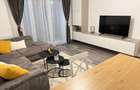 Inchiriez apartament 2 camere + Dressing/Birou Avantgarden faza 4