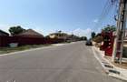 Teren 4.699mp sat Milcov de vanzare la sosea - 15