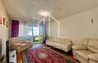 Apartament cu 4 camere, 80mp utili + 2 balcoane, etaj 3 - C. Dumbravii