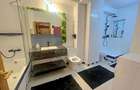 Executive Residence Faleza Nord-120 mp-2 Terase-Curte Privată - 5