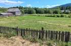 OFERTA AUGUST-Proprietar vand teren plan, la sosea E 578, 1700mp in Izvorul Muresului, Harghita - 3
