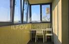 Apartament sptios Otopeni, parcul Unirii, utilat si mobilat. bloc cu l - 5