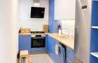 Apartament 2 camere - Floreasca Residence - 5
