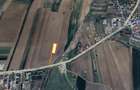 Vand teren in Secuieni (Bacau), 2500 mp, la 10Km de autostrada A7 - 3