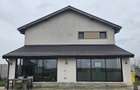 Casa P+1 prevazuta cu Spatiu Comercial DN3 - 5