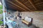 Casa individuala, P+M, 4 camere, teren 1500 mp, Radesti