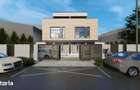 Casa de lux S+P+E+ER, teren 305 mp, zona de case, in Gheorgheni