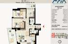 Apartament 3 Camere + Birou Bloc Nou Pitesti - 4
