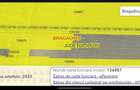 Vand teren 10 562 m2 integral sau in 2 bucati- minimum 5000 m2 - 4