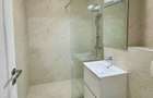Apartament 2 camere | Prima inchiriere | Terasa 20 mp | Piscina privata | Parcare subterana - 2