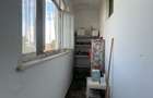 Apartament cu 2 camere, decomandat