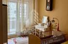 Apartament cu 3 camere, 2 balcoane, 2 bai,etaj intermediar, - 8