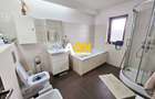 Casa 4 camere, mobilata, utilata, 500 mp teren, asfalt, Alba-Micesti - 8