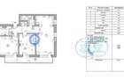 Apartament 3 Camere Mihai Bravu | Timpuri Noi | Mall Vitan| Metrou | B - 11