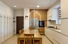 Penthouse cu 4 camere, 87mp utili+terasa (72mp), 2 parcari - Turnisor