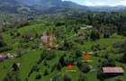 Loturi de teren 1.000 mp | Poarta – Bran | Vedere panoramică către Munții Bucegi