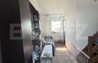 Micro-apartament, 26.4 mp, centrala termica, cartier Burdujeni