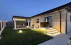 Casa de vanzare Le Gaga /Teren 500m2 - 10