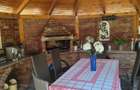 De vanzare Casa moderna P+M, 135 mp utili, teren 680 mp, drum privat - 4