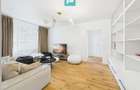 Apartament 2 camere Calea Dorobanti Etaj 3 - 9
