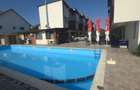 Casa cu piscina 3 dormitoare 3bai