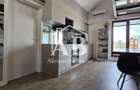 Apartament tip loft luminos cu vedere libera | metrou Laminorului - 5