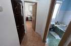 Centru apartament cu 2 camere