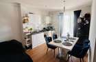 Apartament 3 camere-balcon-Complex Estimo, Apahida - 1
