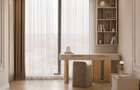 Apartament premium 2 camere Rediu Don Armony, mobilat si utilat lux!
