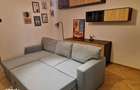 Garsoniera / NOU / 2 minute metrou Muncii / Cat Friendly - 4
