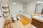 Apartament modern 3 camere balcon parcare subterana Rahova