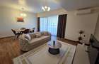Apartament de lux si amenajare de designer in Bellevue Residence - 12