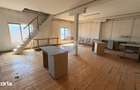 Cladire in zona centrala Media? - 495 mp construi?i , curte 325mp