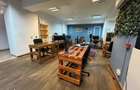 Birou de inchiriat - Coworking space 360HUB - 900RON+TVA - 4