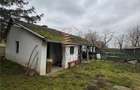 Casă cu 4 camere cu Teren 2000 Mp în Vest - 7