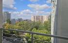 Apartament Bulevardul Unirii, 120 mp, 4 cam, et. 5