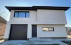 Zona Baneasa - Aeroport casa 4 camere - 3