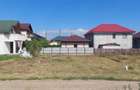 Teren de vanzare Rm Sarat Jud Buzau - 1