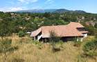 Teren intravilan ?i casa de vanzare, 3980 mp - 6