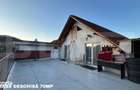 Casa exclusivista cu 4 dormitoare, 390 mp utili, zona Calea Moldovei