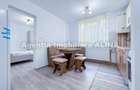 Garsoniera in Mun. Deva, Jud. HD, zona Dacia, Aleea Plopilor, 24 mp, etaj 1. - 6