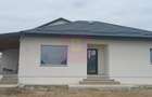 Sabareni, casa noua parter 137 mp, curte 400 mp - 6