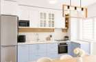 Apartament 3 camere de inchiriat Zona Kogalniceanu | 72 mp | Teras - 1