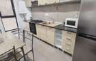 Inchiriez apartament 2 camere in Bucuresti., zona Lujerului