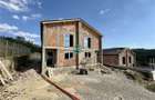 Case tip duplex de vanzare, 101 mp utili, 230 mp teren, in Corunca - 5