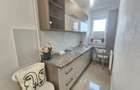 Vanzare Apartament 2 camere cochet mobilat si utilat complet de lux - 3