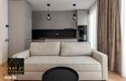 Apartament cu 2 camere | Prima inchiriere | My Place North | Parcare s