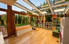 VILA DE EXCEPTIE-MAGNOLIA RESIDECNE- 400 MP UTILI - 336 MP CURTE- - 3