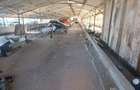 Vand sau inchiriez teren+hala 3200mp aproape de strada Focsani (Chercea)pret 155000 - 5